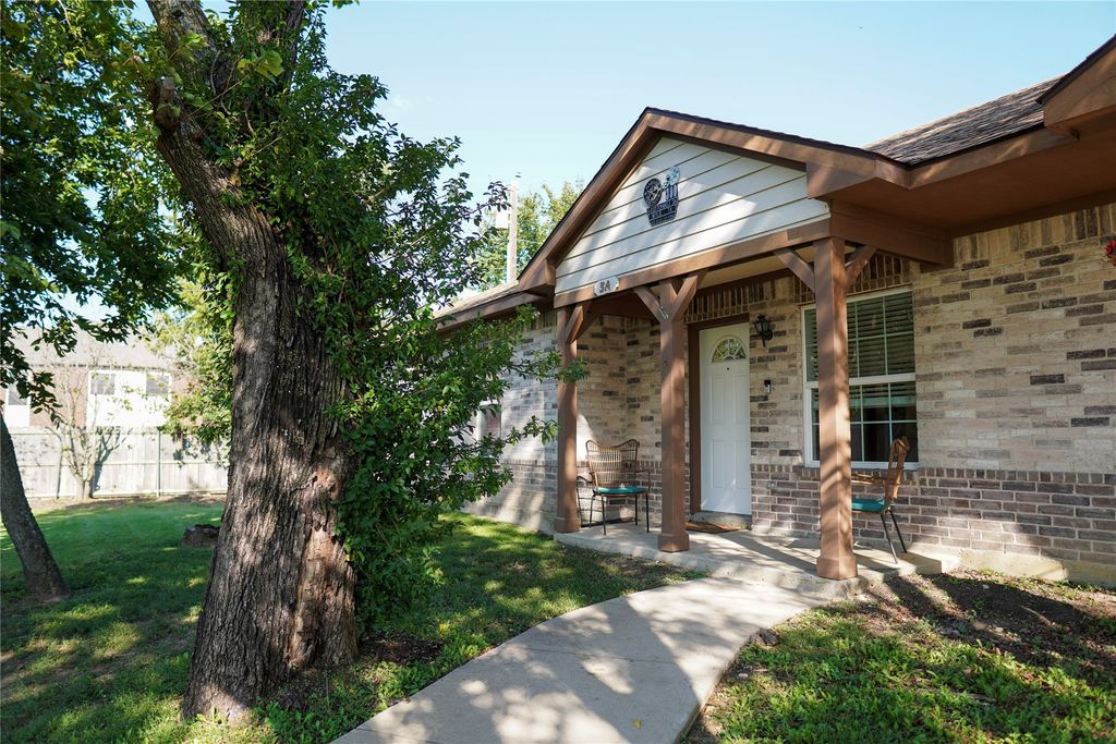 300 S Cottonbelt Avenue 3A, Wylie, TX 75098