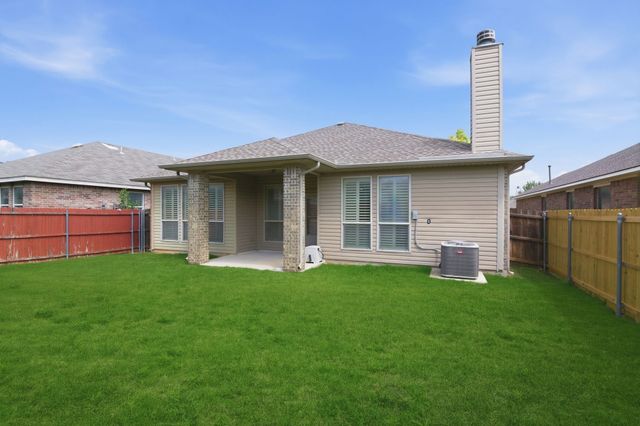 1237 Kachina Lane, Fort Worth, TX 76052