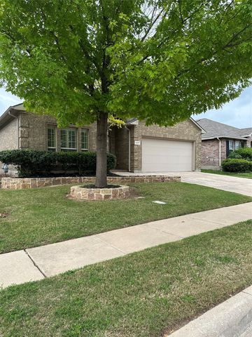 1237 Kachina Lane, Fort Worth, TX 76052