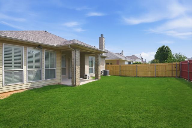 1237 Kachina Lane, Fort Worth, TX 76052