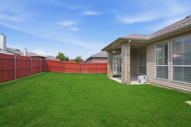 1237 Kachina Lane, Fort Worth, TX 76052