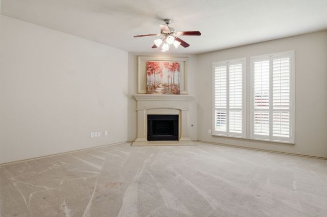 1237 Kachina Lane, Fort Worth, TX 76052