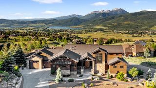 3911 N ZERMATT ST, Eden, UT 84310