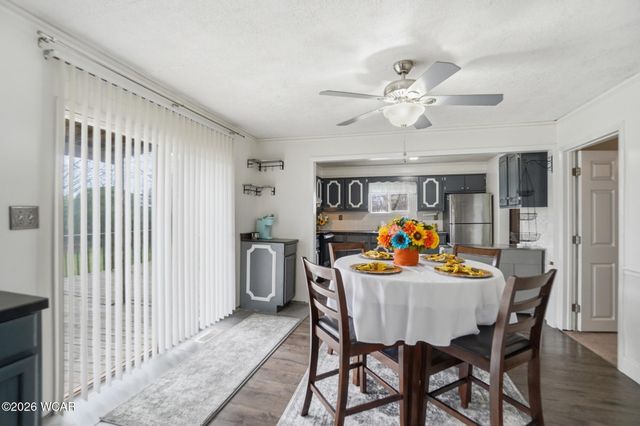 207 Smith Street, Alger, OH 45812