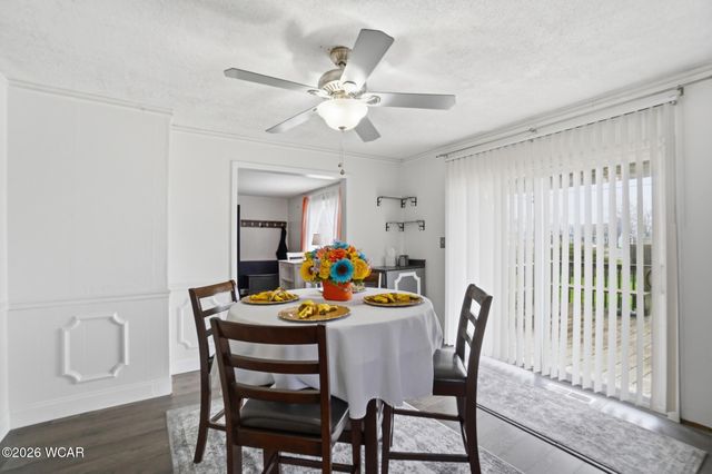 207 Smith Street, Alger, OH 45812