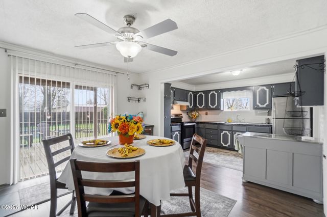 207 Smith Street, Alger, OH 45812