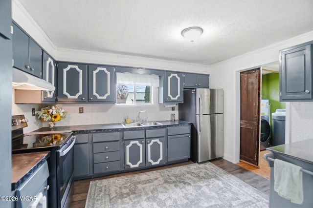 207 Smith Street, Alger, OH 45812