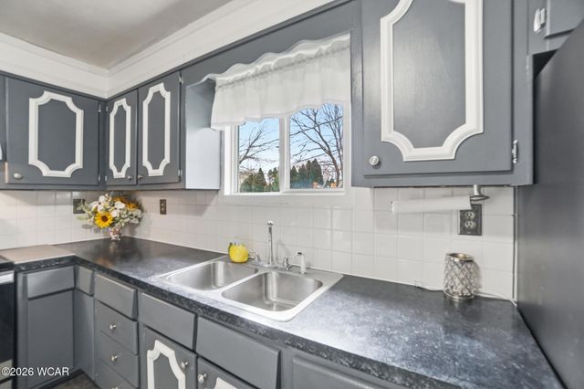 207 Smith Street, Alger, OH 45812