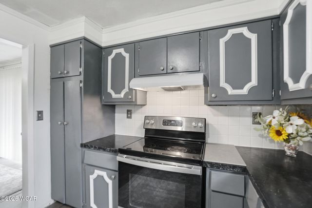 207 Smith Street, Alger, OH 45812