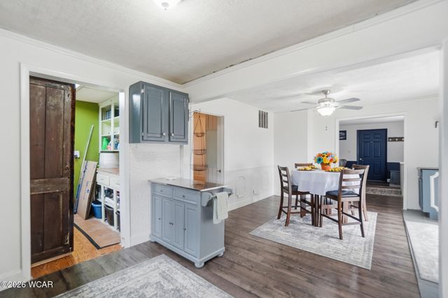 207 Smith Street, Alger, OH 45812