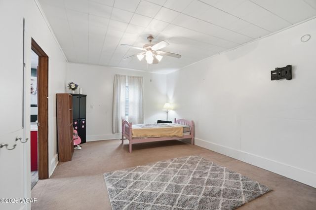 207 Smith Street, Alger, OH 45812