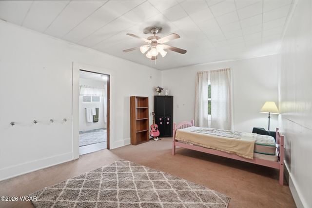 207 Smith Street, Alger, OH 45812