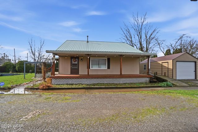 207 Smith Street, Alger, OH 45812