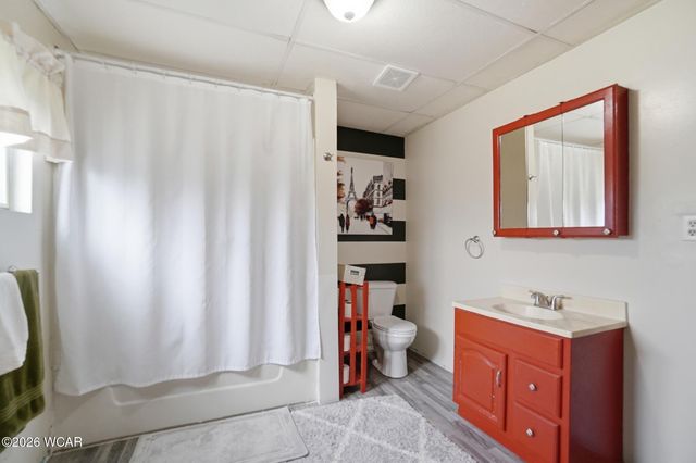 207 Smith Street, Alger, OH 45812