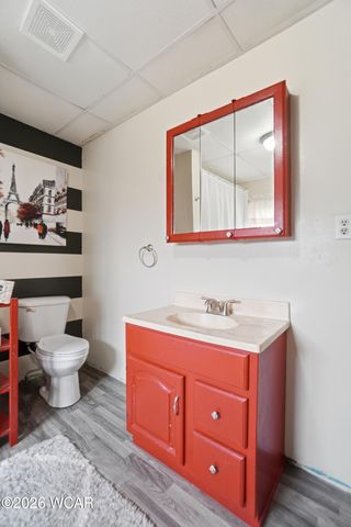 207 Smith Street, Alger, OH 45812