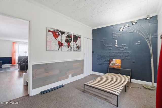 207 Smith Street, Alger, OH 45812