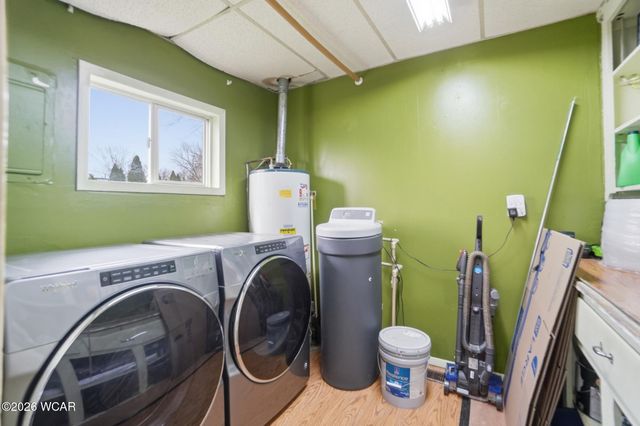 207 Smith Street, Alger, OH 45812