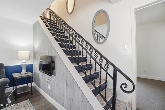 207 Smith Street, Alger, OH 45812