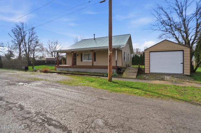 207 Smith Street, Alger, OH 45812