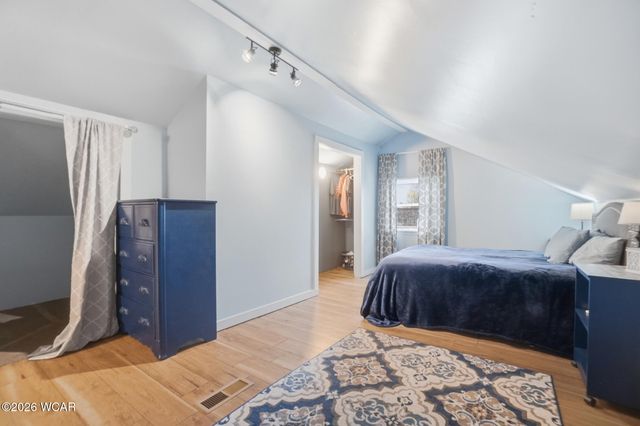 207 Smith Street, Alger, OH 45812