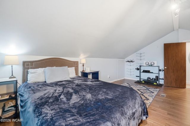 207 Smith Street, Alger, OH 45812