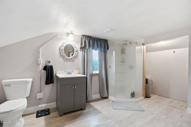 207 Smith Street, Alger, OH 45812