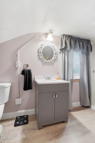 207 Smith Street, Alger, OH 45812