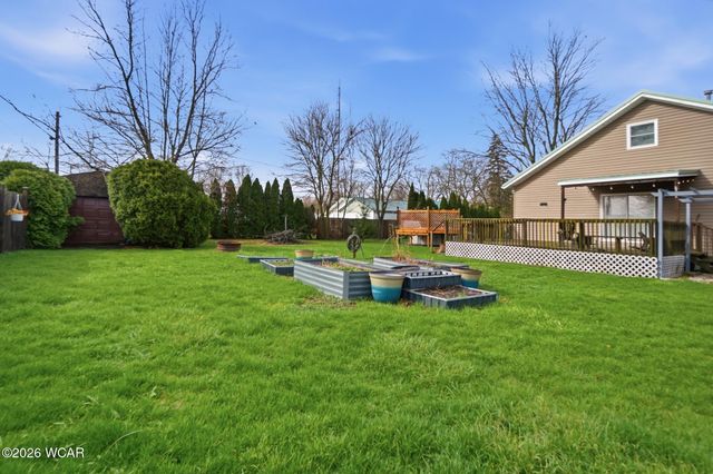 207 Smith Street, Alger, OH 45812