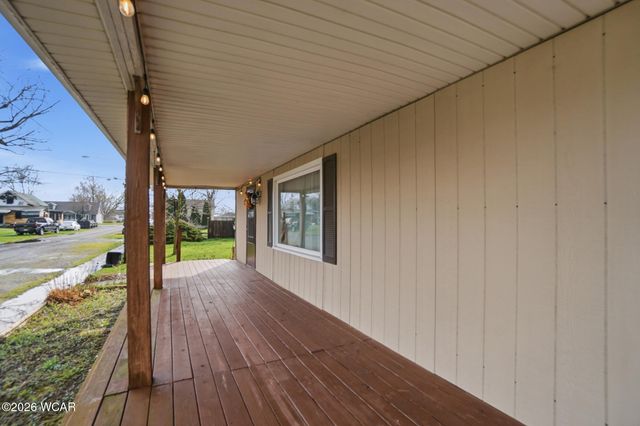 207 Smith Street, Alger, OH 45812