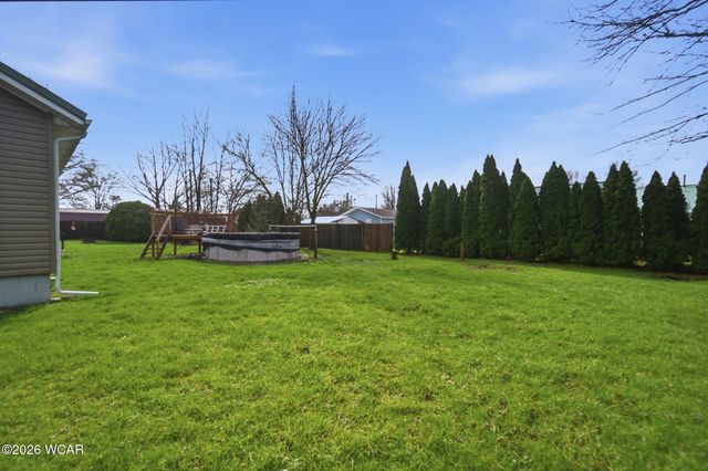 207 Smith Street, Alger, OH 45812