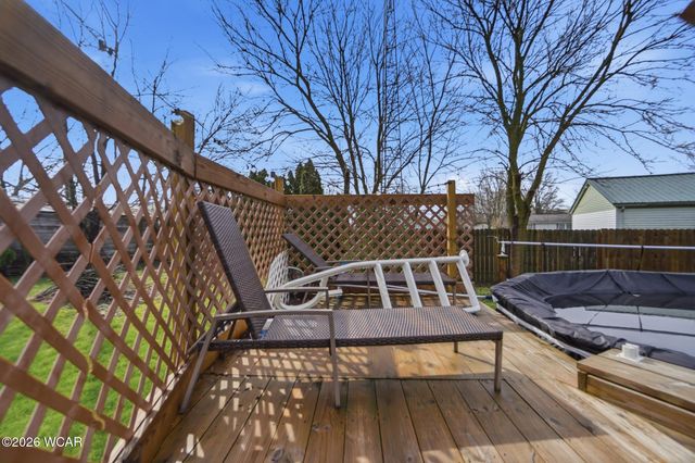 207 Smith Street, Alger, OH 45812