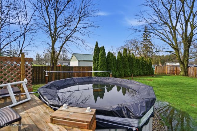 207 Smith Street, Alger, OH 45812