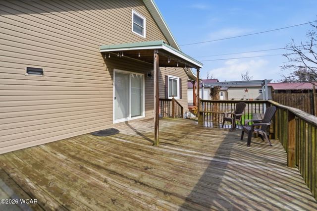 207 Smith Street, Alger, OH 45812