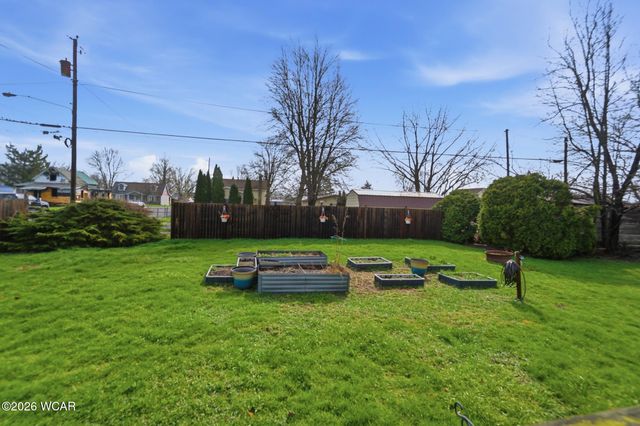 207 Smith Street, Alger, OH 45812