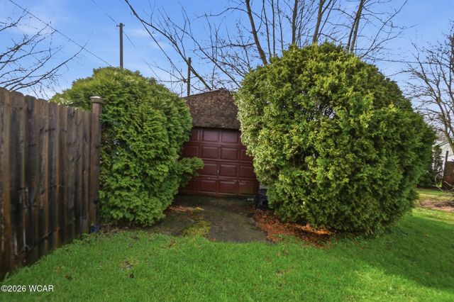 207 Smith Street, Alger, OH 45812