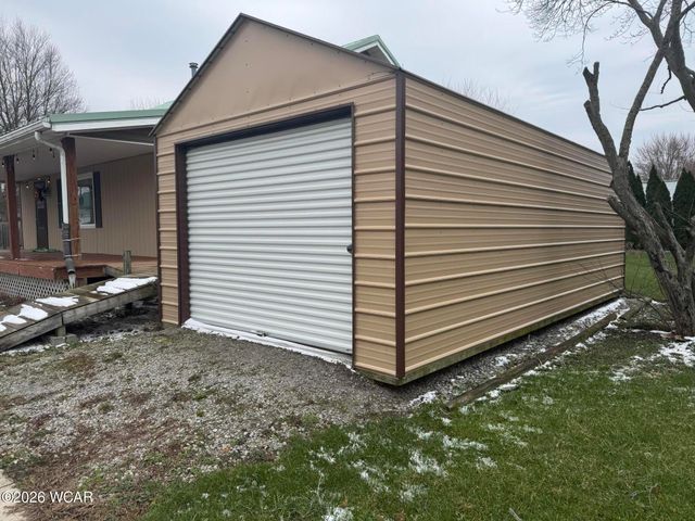 207 Smith Street, Alger, OH 45812