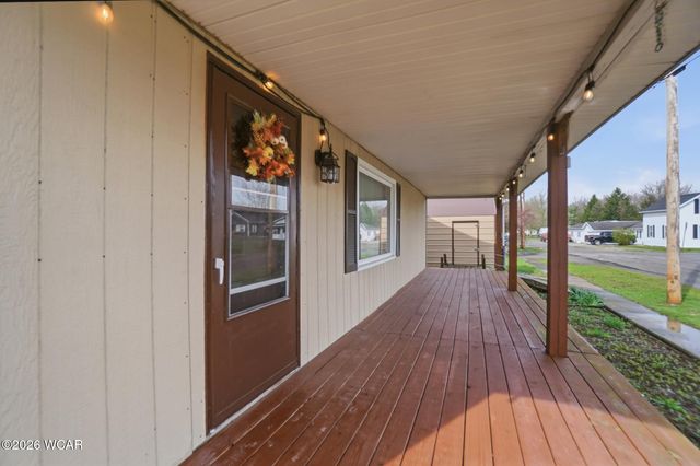 207 Smith Street, Alger, OH 45812