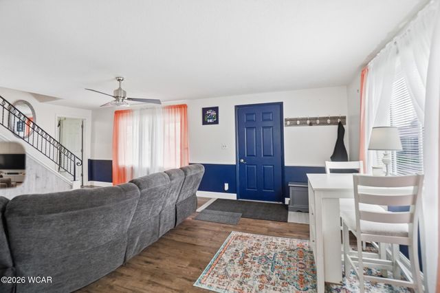 207 Smith Street, Alger, OH 45812