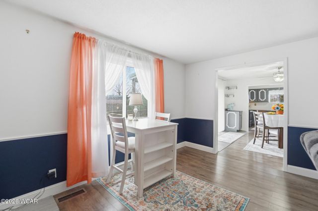 207 Smith Street, Alger, OH 45812