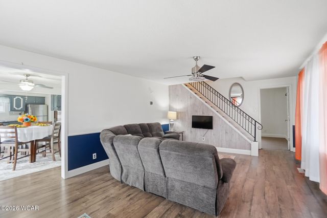 207 Smith Street, Alger, OH 45812