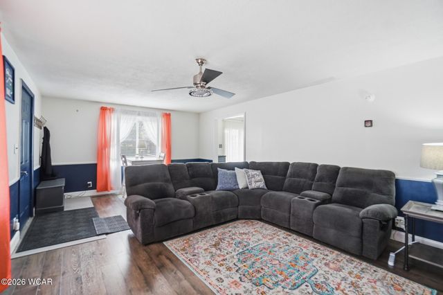 207 Smith Street, Alger, OH 45812