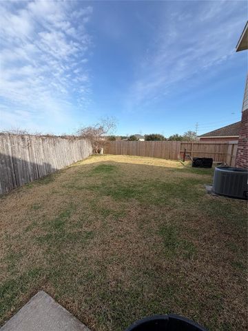 8835 Old Maple Lane, Humble, TX 77338