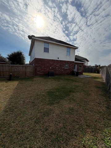 8835 Old Maple Lane, Humble, TX 77338