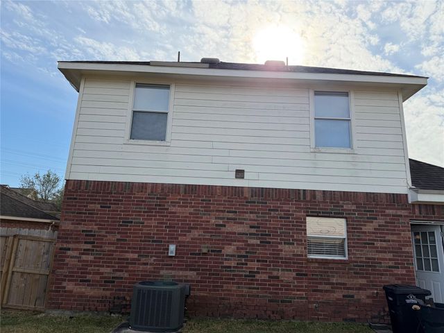 8835 Old Maple Lane, Humble, TX 77338