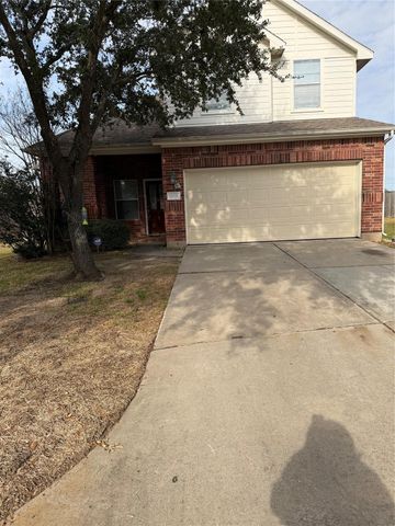8835 Old Maple Lane, Humble, TX 77338