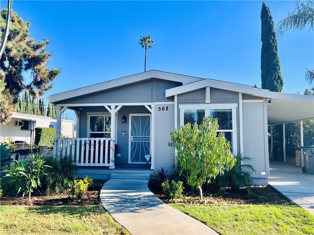 5800 Hamner Avenue 568, Eastvale, CA 91752