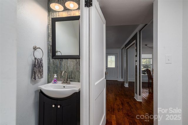 1481 Depot Street, Iron Station, NC 28080