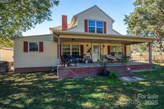 1481 Depot Street, Iron Station, NC 28080