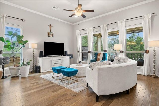 11901 Deering PL, Austin, TX 78726