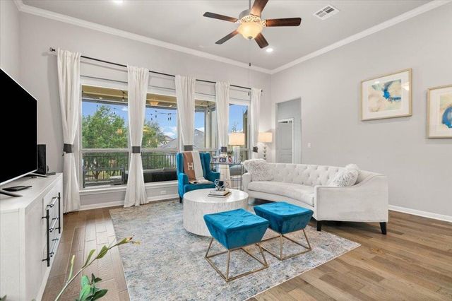 11901 Deering PL, Austin, TX 78726